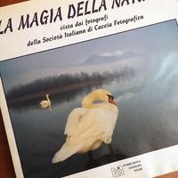 Libro fotografico “La Magia della Natura"
