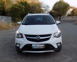Opel Karl Rocks 1.0 73 CV Start&Stop