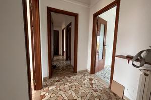 Copparo (fe), appartamento al 3°piano rif.000/dip