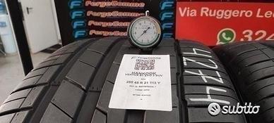 ESTIVE cod:4274 Misura 285 45 R21 113Y HANKOOK
