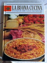 LA BUONA CUCINA 