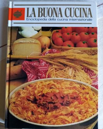 LA BUONA CUCINA 