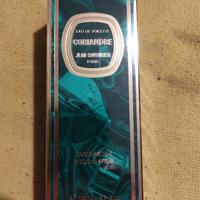 Eau De Toilette Jean Couturier Coriandre 100ML