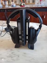 Sennheiser hdr 170 online bluetooth