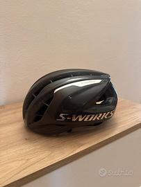 Specialized Prevail 3 S Works