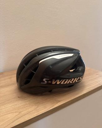 Specialized Prevail 3 S Works