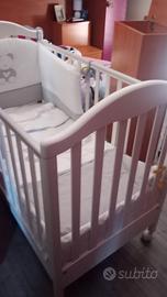culla  per neonati