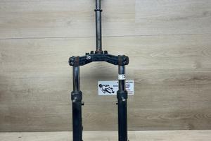 FORCELLA XMAX 05 06 USATO