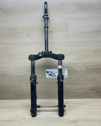 FORCELLA XMAX 05 06 USATO