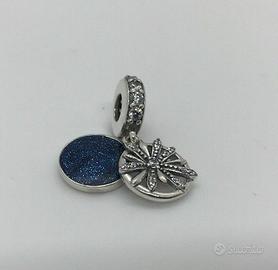 PANDORA Charm Auguri Scintillanti 797531CZ