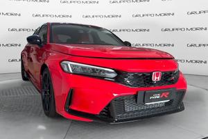 Honda Civic Type R 2.0 Type R