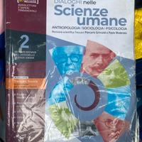 Scienze umane 2