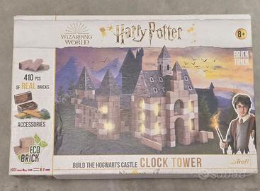 ECO Brick Trick di Harry Potter