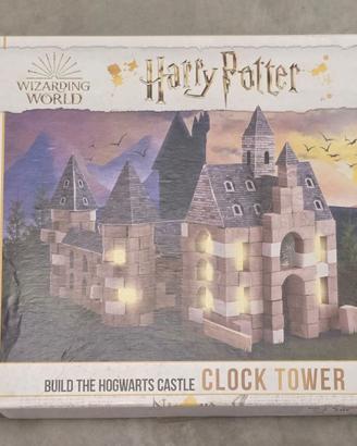 ECO Brick Trick di Harry Potter