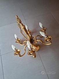 lampadario 
