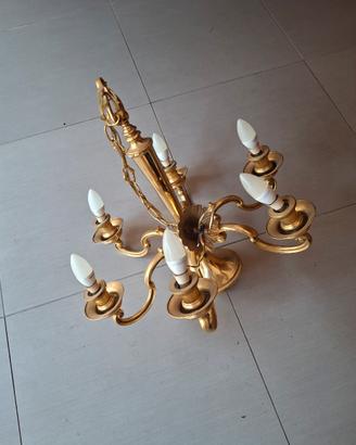 lampadario 