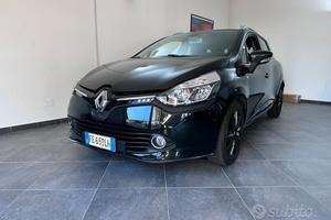 Renault Clio Duel
