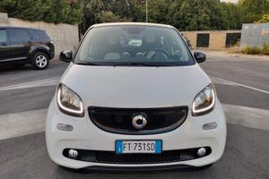 Smart ForFour 70 1.0 Passion 98.000km
