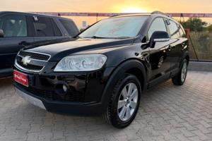 Chevrolet Captiva 2.0 Diesel 150 CV 7 Posti