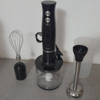 frullatore emersione 