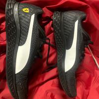 Sneakers PUMA Scuderia Ferrari 
