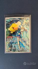 Psyduck di Misty