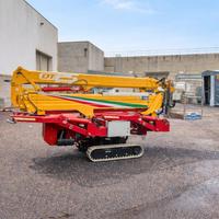Cela DT Crawler 25