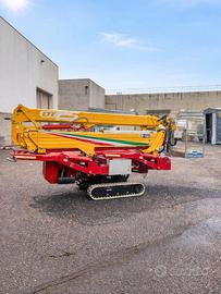 Cela DT Crawler 25