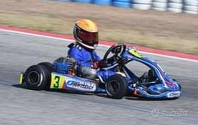Go kart