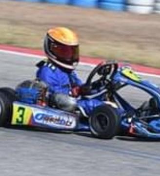 Go kart