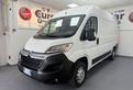 Citroen Jumper 2.0 BHdi L2H2 130cv E6 11/2018 EURO