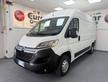 Citroen Jumper 2.0 BHdi L2H2 130cv E6 11/2018 EURO