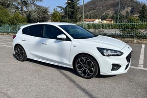 Ford Focus 1.0 ecoboost 125cv ST-Line Co-pilot