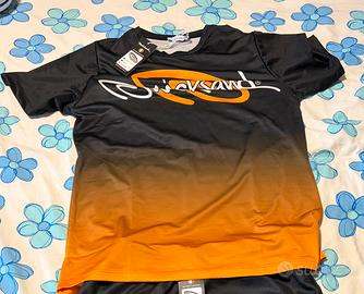 Maglia beach tennis e padel Quicksand tg. M