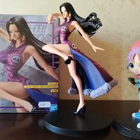 Banpresto One Piece – Lady Fight Figure Boa Hancoc