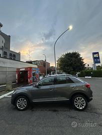 Volkswagen TRoc