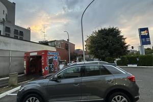 Volkswagen TRoc