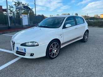 Alfa 147 ducati corse usata in vendita