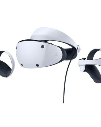 Play Station VR2 Sony Come VENDUTO