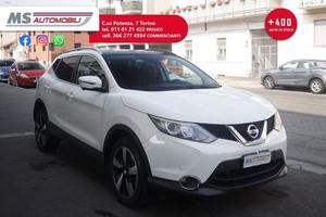 Nissan Qashqai Nissan 1.5 dci Tekna 110cv E6 ...
