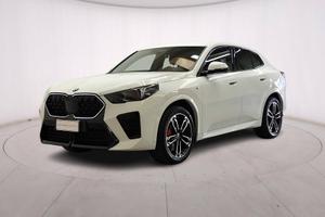 BMW X2 xDrive20d 48V MSport Pro