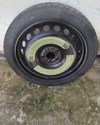 ruotino Audi