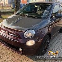 FIAT 500C 1.2 C Collezione,Cabrio,Apple CarPlay
