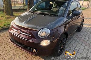 FIAT 500C 1.2 C Collezione,Cabrio,Apple CarPlay