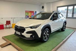 SUBARU Crosstrek 2.0i e-Boxer Style-Promo