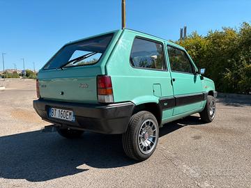 Fiat Panda 1.1 Young