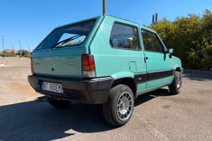 Fiat Panda 1.1 Young