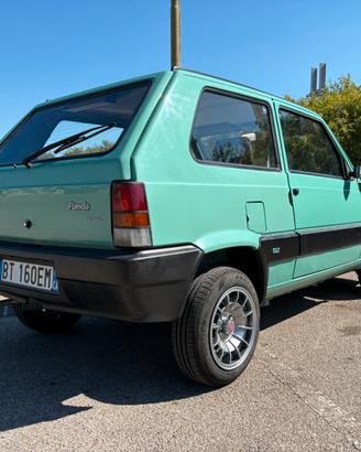 Fiat Panda 1.1 Young