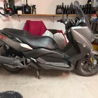 Yamaha X Max 125 ABS - 2017 - 9.237 km