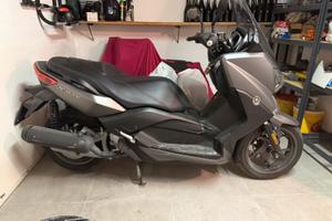 Yamaha X Max 125 ABS - 2017 - 9.237 km